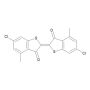 Oralith Brilliant Pink R, Technical Grade