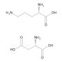L-Ornithine L-Aspartate Salt