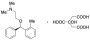(R)-Orphenadrine Citrate