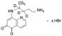 5,6-Orthoquinone Primaquine-d6 Hydrobromide (~85%)