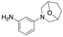 3-(8-Oxa-3-azabicyclo[3.2.1]octan-3-yl)aniline