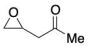 1-(Oxiran-2-yl)propan-2-one