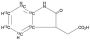 Oxindole-3-acetic Acid-13C6