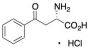(S)-4-Oxo-homophenylalanine Hydrochloride