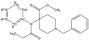 4-[(1-Oxopropyl)(phenyl-13C6-amino]-1-benzyl-4-piperidinecarboxylic Acid Methyl Ester