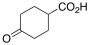 4-Oxocyclohexanecarboxylic Acid