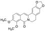 Oxyberberin