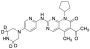 Palbociclib-d4