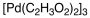 Palladium (II) Acetate Trimer