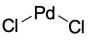 Palladium (II) Chloride