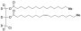 rac 1-Palmitoyl-2-oleoyl-3-chloropropanediol-d5