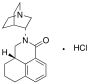 (S,R)-Palonosetron Hydrochloride Contains up to ~35% (R,R)-isomer