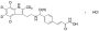 Panobinostat-d8 (Major) Hydrochloride Salt
