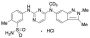 Pazopanib-d3 Hydrochloride