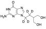 Penciclovir-d4
