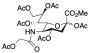 2,4,7,8,9-Pentaacetyl-D-N-acetylglycolylneuraminic Acid Methyl Ester