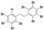 1-Pentabromophenyl 2-(2,3,4,5-Tetrabromophenyl)ethane