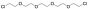 Pentaethylene glycol dichloride