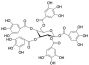 1,2,3,4,6-Penta-O-galloyl-Beta-D-glucopyranose >90%