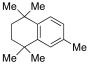 1,1,4,4,6-Pentamethyl-1,2,3,4-tetrahydronaphthalene