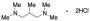 N,N,N',N',2-Pentamethyl-1,3-propanediamine Dihydrochloride