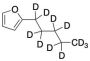 2-Pentylfuran-d11