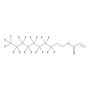 (Perfluorooctyl)ethyl Acrylate