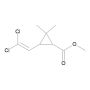 Permethrinic Acid Methyl Ester