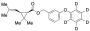 d-cis-Phenothrin-d5