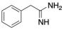 2-Phenylacetamidine