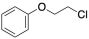 Phenyl 2-Chloroethyl Ether