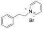 N-(Phenethyl)pyridinium Bromide