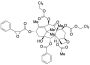 13-O-(trans-3-Phenyl-glycidyl)-7,10-bis[O-(trichloroethoxycarbonyl)]-10-deacetyl Baccatin III