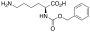N2-[(Phenylmethoxy)carbonyl]-L-lysine
