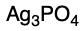 Phosphoric Acid Silver Salt