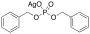 Phosphoric Acid Dibenzyl Ester Silver Salt