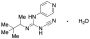 Pinacidil Monohydrate