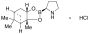 (1R,2R,3S,5R)-Pinanediol Pyrrolidine-2S-boronate Hydrochloride