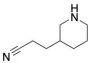 3-Piperidinepropanenitrile