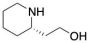 (S)-2-Piperidineethanol