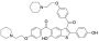 5-[4-(2-Piperidinyl)ethoxy]benzoyl Raloxifene