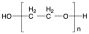 Poly(ethylene Glycol) ~3000