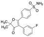 Polmacoxib