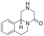 rac-Praziquanamine