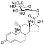Prednisone Glucuronide