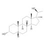 5-Beta-Pregnane-3-Alpha,20-Alpha-diol