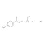 Procaine Hydrochloride