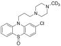 Prochlorperazine Sulfoxide-d3