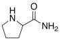 DL-Prolinamide