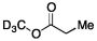 Propionic Acid Methyl-d3 Ester